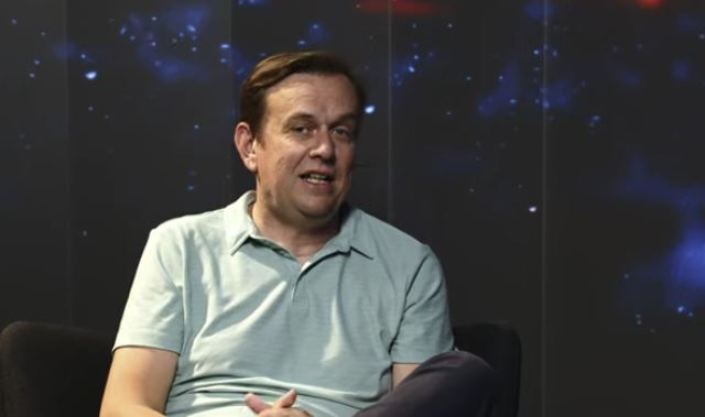 Michal Půr