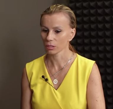 Petra Rédová