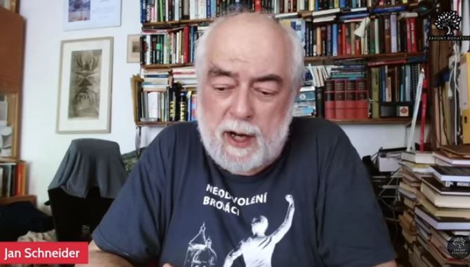 Jan Schneider