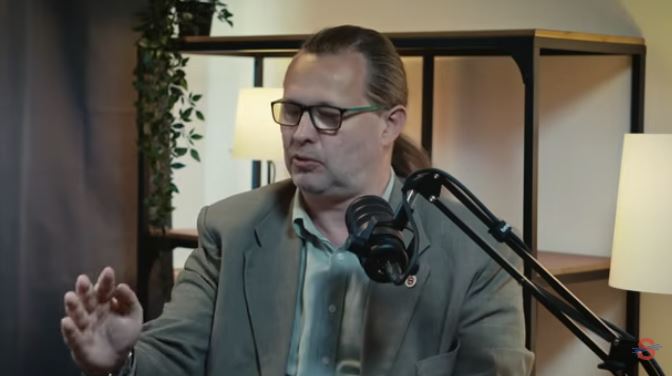 Tomáš Doležal