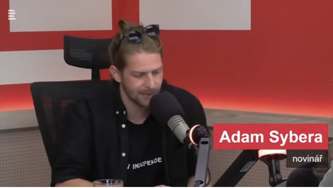 Adam Sybera
