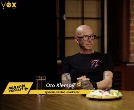 Oto Klempíř