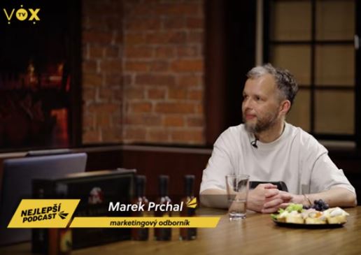 Marek Prchal
