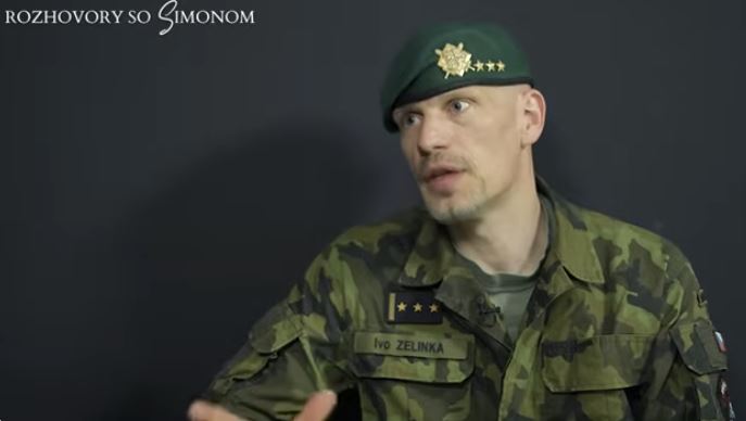 Ivo Zelinka