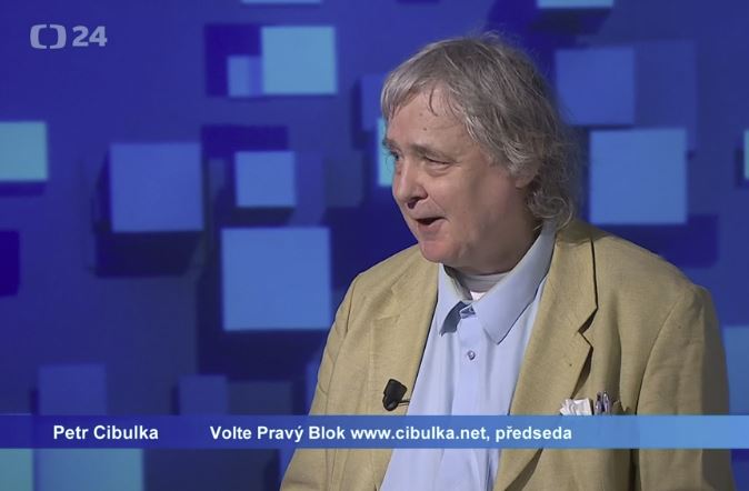Petr Cibulka