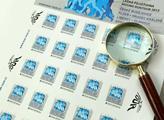 Běžecký seriál RunTour má vlastní limitovanou edici poštovních známek