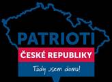 Společné prohlášení Jiřího Vítka, předsedy Patriotů, a Jiřího Janečka, předsedy OK strany
