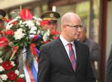 Premiér Sobotka: Česko-německé vztahy jsou dnes nejlepší v naší novodobé historii
