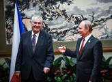 Tomasz Peszynski: Ať Putin chcípne, hajzl jeden