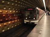 DPP: Nástupiště ve stanici metra Muzeum A pro směr Depo Hostivař bude zhruba pět měsíců uzavřeno