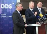 Nekompromisní česká opozice vyzývá vládu, aby bojovala dál proti kvótám v EU