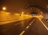 Pražští radní  představí vyhodnocení dosavadního provozu tunelu Blanka