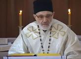 Byzantský katolický patriarchát: Protože nemůže pravdu vyvrátit, snaží se ji aspoň smést se stolu