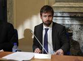 Ministr spravedlnosti dočasně zprostil funkce obžalovanou soudkyni Hořejší