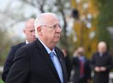 Prezident česko-izraelské obchodní komory Smutný: Izraelci jsou překvapeni německou politikou ohledně imigrantů