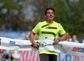 Registrace 20. ročníku Juniorského maratonu otevřeny