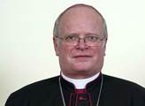 Biskup Lobkowicz pro PL: Pořád se říkalo, že církev je placená z našich daní. A bylo to jinak. Když Slované přišli do Evropy, byli také migranty