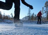 Přípravy na zimní olympiádu dětí a mládeže vrcholí