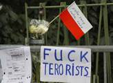 Strůjce útoků v Paříži je prý mrtev