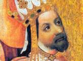 Karel IV. byl moudrý a věděl, že soužití křesťanů s muslimy není možné. Hlásil se k češství i slovanství a podporoval české národní vědomí, říká archeolog Bašta