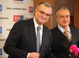 Sobotkův kabinet zřejmě odmítne návrh Kalouskovy strany na zpřísnění podmínek pro znalce