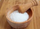 Konzumace soli v ČR se vymyká datům o evropské spotřebě