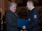 Policisté v Moravskoslezském kraji převzali ocenění
