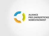 AliES: Pracovní verze podpory pro obnovitelné zdroje situaci zatím neřeší