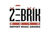 Hudební ceny Žebřík startují, výsledky vyhlásí Tomáš Hanák a Barbora Poláková 11. března v Plzni