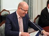 Další kdo tvrdí, že Sobotkovy e-maily jsou podvrh, je šéf Rady ČRo Petr Šafařík