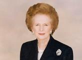 Christie's draží osobní věci britské premiérky Thatcherové. Bojovnice s EU a odbory