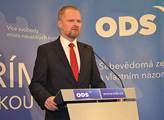 Fiala (ODS): Premiér Sobotka pokrytecky kličkuje okolo vyšetřování Čapího hnízda