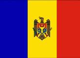 Vyvěsit, nebo sundat? V Moldavsku zuří boj o vlajku Evropské unie