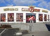 Provoz Clubu Bonver Hranice po 14 bezproblémových letech ukončila vyhláška