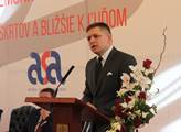 Na Slovensku se zrodila nová koalice. Ani ne tři týdny po volbách