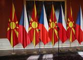 Makedonie vyhostila dva české občany, prý za účast v násilnostech