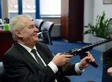 To zas bude řevu: Miloš Zeman před lidmi praštil do bolavého a aktuálního tématu
