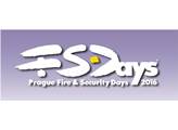 Novinky z oborů bezpečnosti připravuje veletrh FSDays 2016
