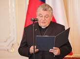 Však i křesťané dobývali svět, vzkazuje přes PL Karel Schwarzenberg kardinálu Dukovi