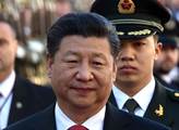 Čínský deník píše o návštěvě prezidenta země v ČR. Všímá si zejména jedné věci