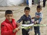 Vykořisťování dětských uprchlíků v Turecku. Britská BBC našla otřesné důkazy