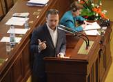 Ministr Jurečka: Bude-li se registr smluv týkat Budvaru, poškodí se jeho hodnota a zhorší postavení v právních sporech