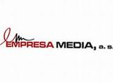 Empresa Media: Časopis Týden je nejprodávanějším zpravodajským magazínem