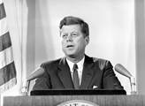 Vaše věc: Byl J. F. Kennedy zlatou legendou?