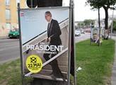 Rakouské prezidentské volby: Tým Hofera již pogratuloval Van der Bellenovi k vítězství