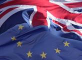 Britský ministr Johnson bude dnes v Praze jednat o Brexitu