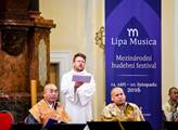 15. Lípa Musica nabídne i charitativní přesah