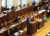 Babišovo ANO chce znovu zarazit sněmovní obstrukce. Kalousek vzkazuje...