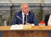Ministr Chovanec: O odškodnění musí unesení Češi žádat někoho jiného...