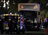 Kdo plánoval masakr v Nice. Rádio Islámského státu mlčí